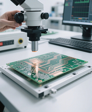 PCB印刷