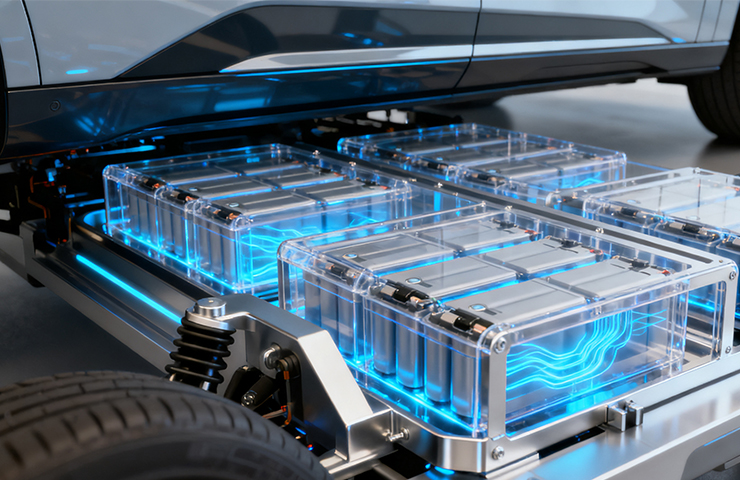 等静压：全固态电池量产破局的核心增量设备