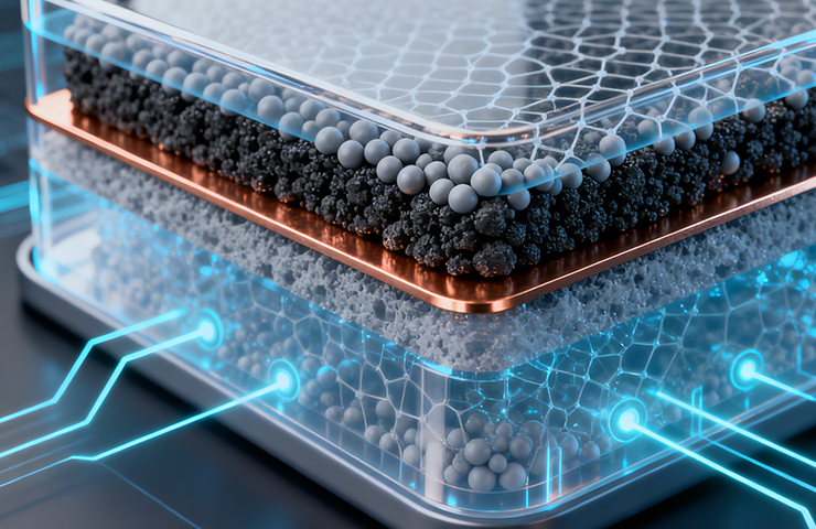 锂电池狭缝涂布：多场耦合机制下的缺陷根治与工艺创新