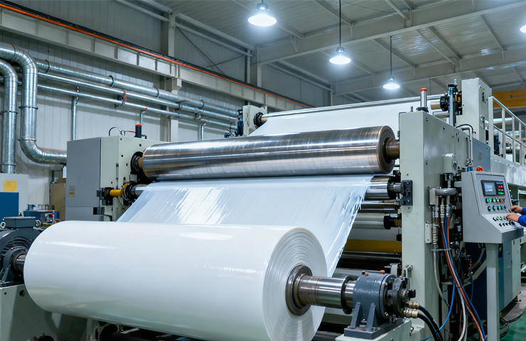 攻克涂布附着力顽疾：从界面机理到全链条根治方案