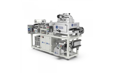 台罡实验室反渗透膜制备设备适用于微滤膜超滤膜四氟膜高分子材料