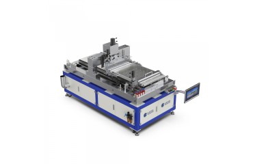 台罡非标定制 新能源光伏钙钛矿电池新材料狭缝平板涂布机