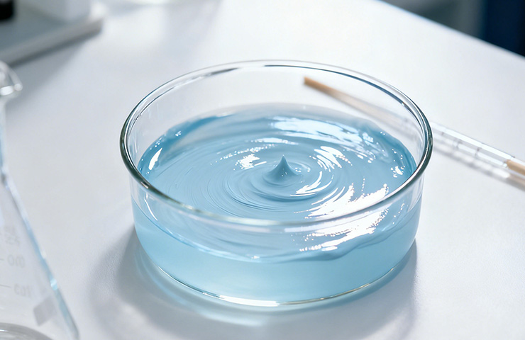 含填料涂布液分散稳定核心：颗粒行为调控与全流程优化