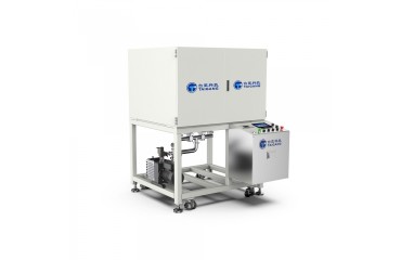 钙钛矿电池芯片VCD真空干燥设备