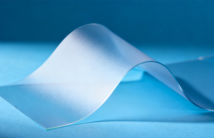 微凹涂布机模块化协同保障精密涂布