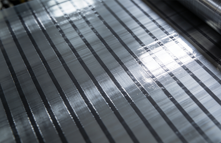 涂布工艺张力纹：形态识别、成因溯源与精准防控