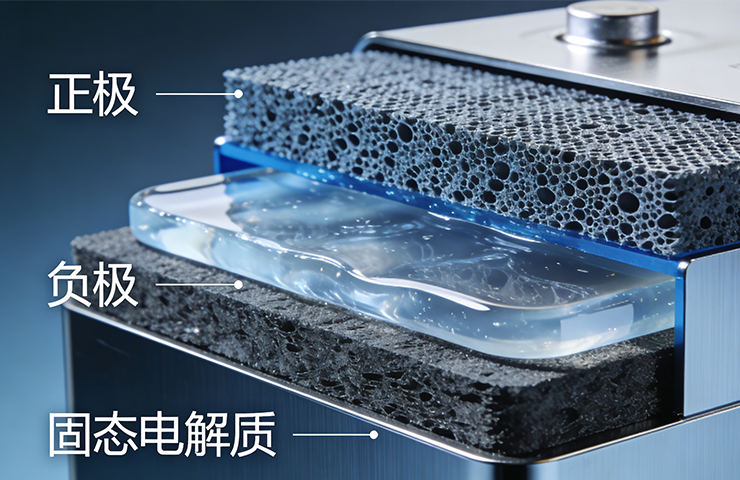 赋能半固态电池量产：涂布机的技术突破与产业赋能