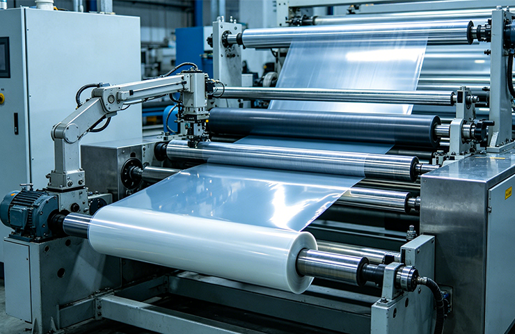 紧急情况应对：涂布机突发故障的现场处理流程